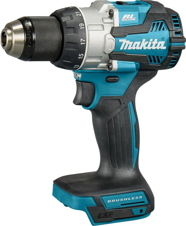 Makita DHP489Z Accu klop-/schroefboormachine 18V Basic Body
