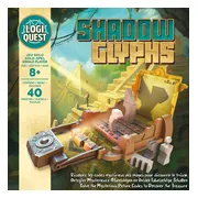 Logiquest Shadow Glyphs