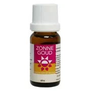 Zonnegoud Anijs Olie 10ML