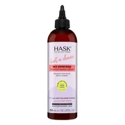 Hask Knot a Chance Rice Water Rince 355ML