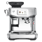 Sage Barista Touch Impress Cold Brushed Stainless Steel