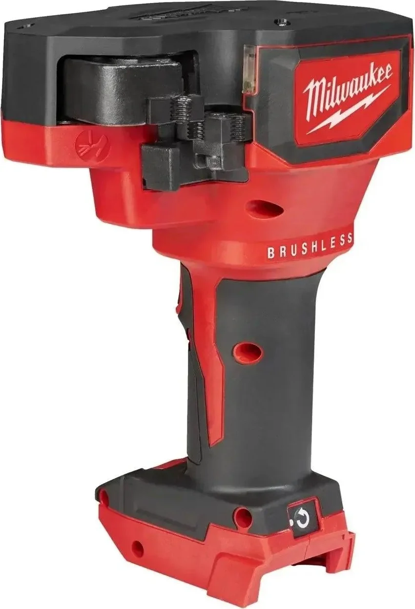 Milwaukee M18 BLTRC-0X Accu draadeindknipper 18V Basic Body in HD-Box - 4933471150