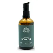 Mattisson HealthStyle Organic Body Oil 100ML