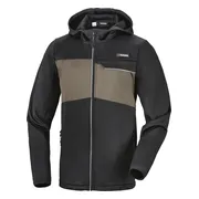 PARKSIDE Heren softshelljas (Olijfgroen, XL)