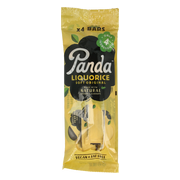 Panda Dropstaaf 4pack 128GR