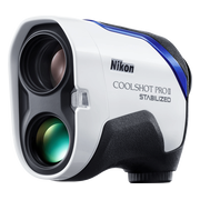 Nikon Coolshot Pro III Stabilized