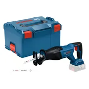 Bosch Professional PRO GSA 18V-280 Accu reciprozaag - 06016D1001