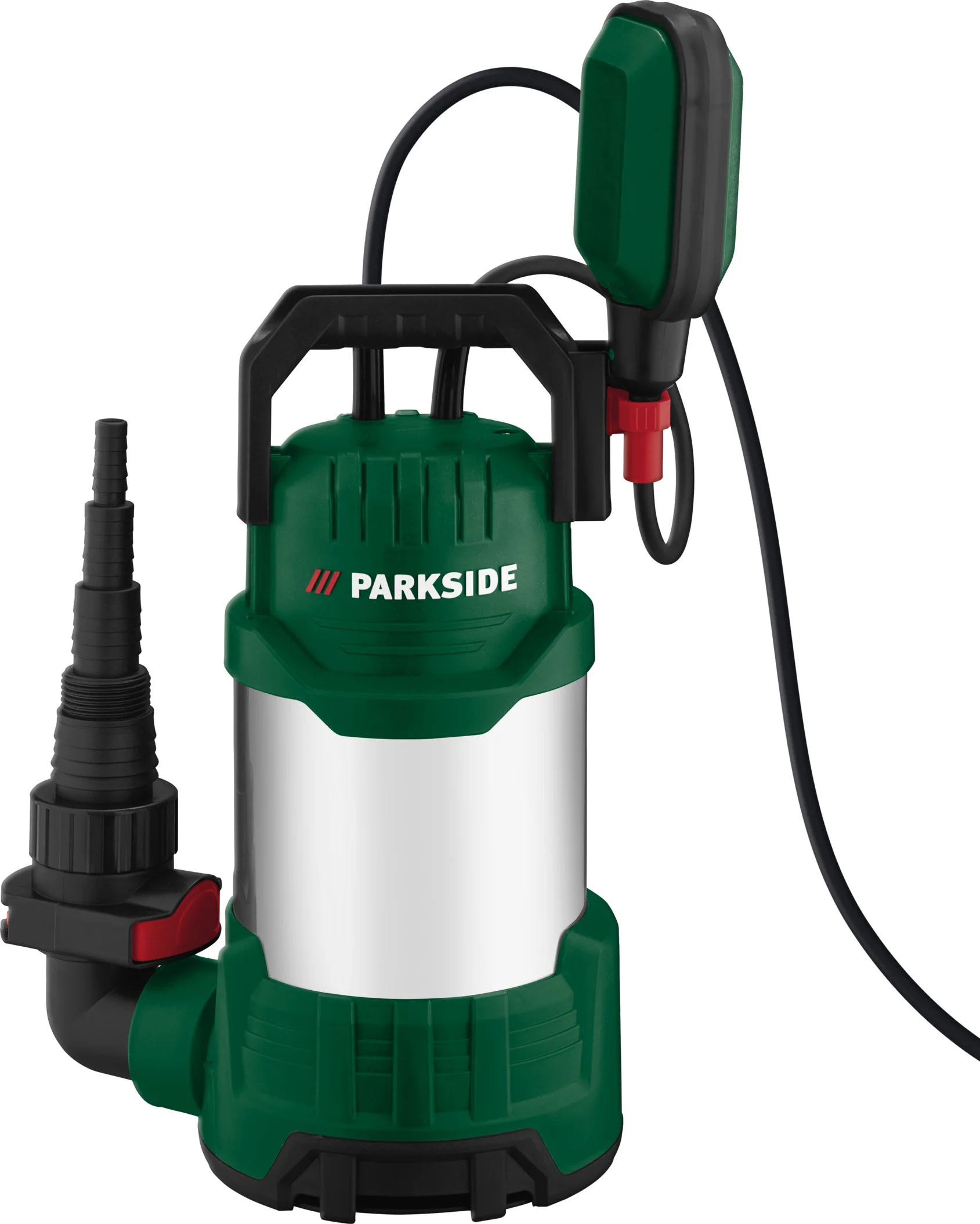 PARKSIDE Schoonwater dompelpomp
