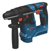 Bosch Professional GBH 18V-18 Accu boorhamer SDS-Plus 1,5J 18V Basic Body - 0611927000