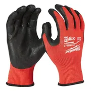 Milwaukee snijklasse 3 gedimde handschoenen. Cut Level 3 Gloves - M / 8 - 1pc - 4932471420