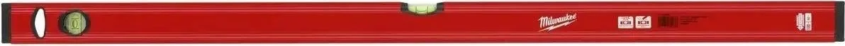 Milwaukee Slim box waterpas 100cm - 4932459093