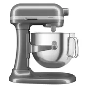 Kitchenaid 5KSM70SHXEMS Medallion Silver