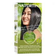 Naturtint Permanente Kleuring 1N Ebbenhout Zwart 160ML