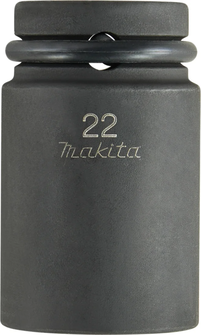Makita 134834-0 Standaard Krachtdop 1/2" | 22 x 52 mm