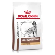 Royal Canin Hondenvoer Droog Gastrointestinal High Fibre 2 kg