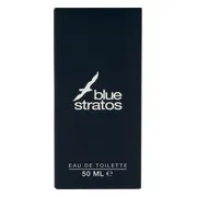 Blue Stratos Eau de Toilette 50ML