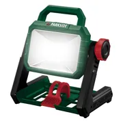 PARKSIDE Accu-LED-bouwlamp 20 V, zonder accu en lader