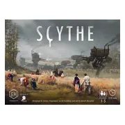 Scythe