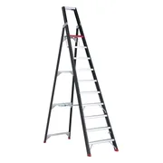 Altrex Taurus enkel oploopbare trap TGB 10 - 191510
