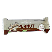 BonVita Bonbarr Peanut Ricemilk Chocolate 40GR