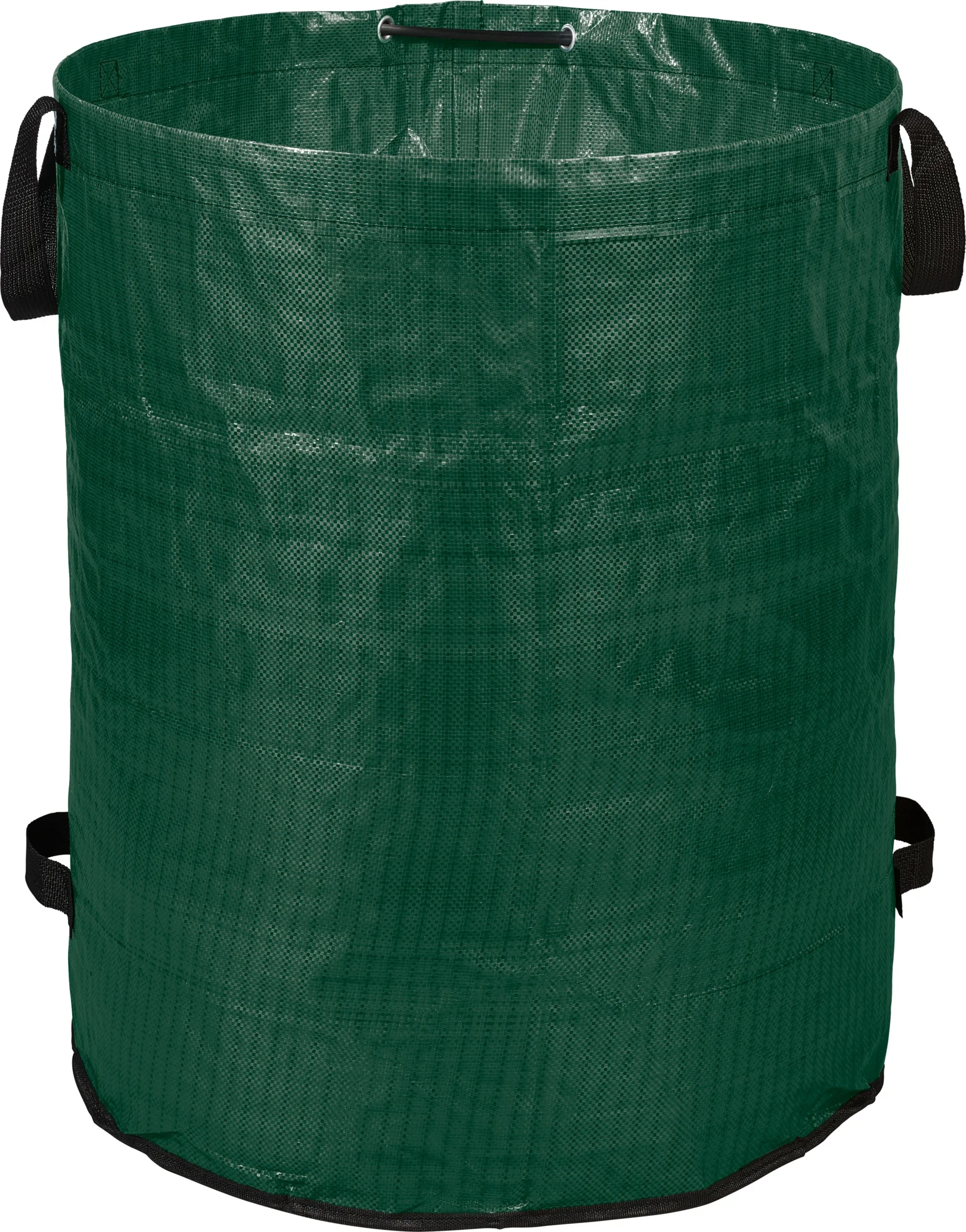 PARKSIDE Tuinafvalzakken (rond opvouwbaar 275 L)