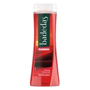 Badedas Intense Showergel Passion Neroli & Amber 600ML