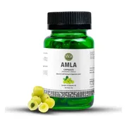 Vanan Amla Capsules 60CP
