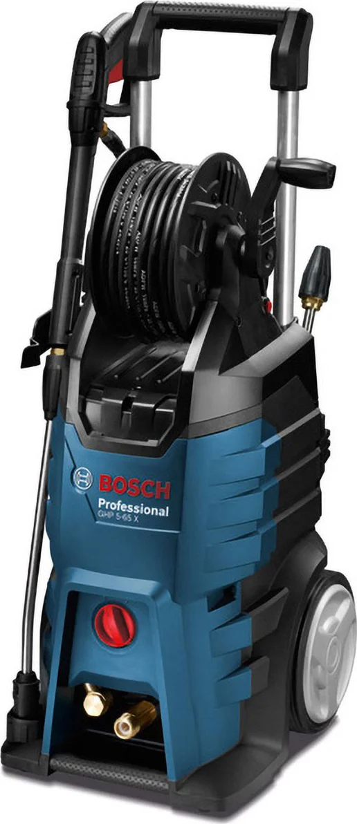 Bosch Professional PRO GHP 5-65 X Hogedrukreiniger 160 bar 2400W - 0600910600