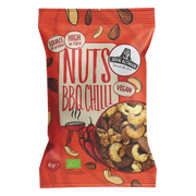 John Altman Nuts BBQ Chilli 45GR