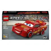 LEGO Speed Champions Lightning McQueen 77255