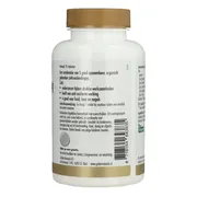 2x Golden Naturals Multiple Zink 25mg 90 tabletten