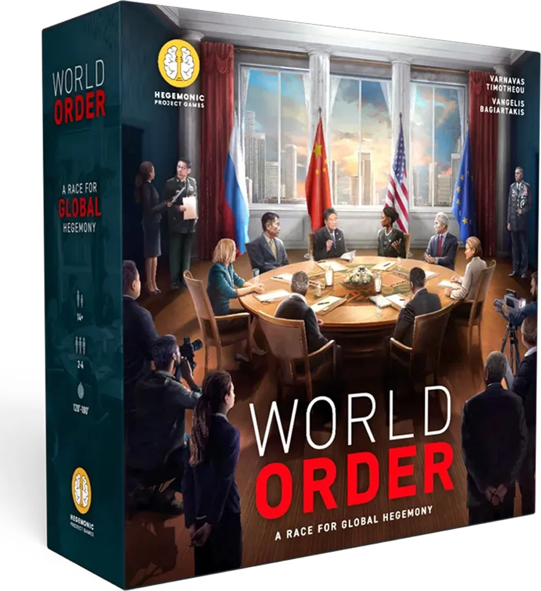 World Order