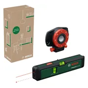 Bosch UniversalWallLevel