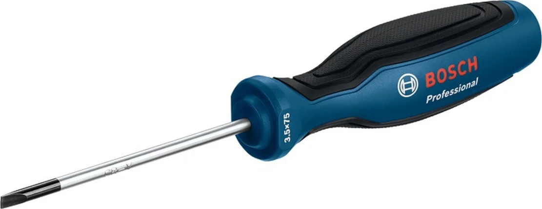 Bosch Professional Schroevendraaier SL 3.5x75 - 1600A01TF8