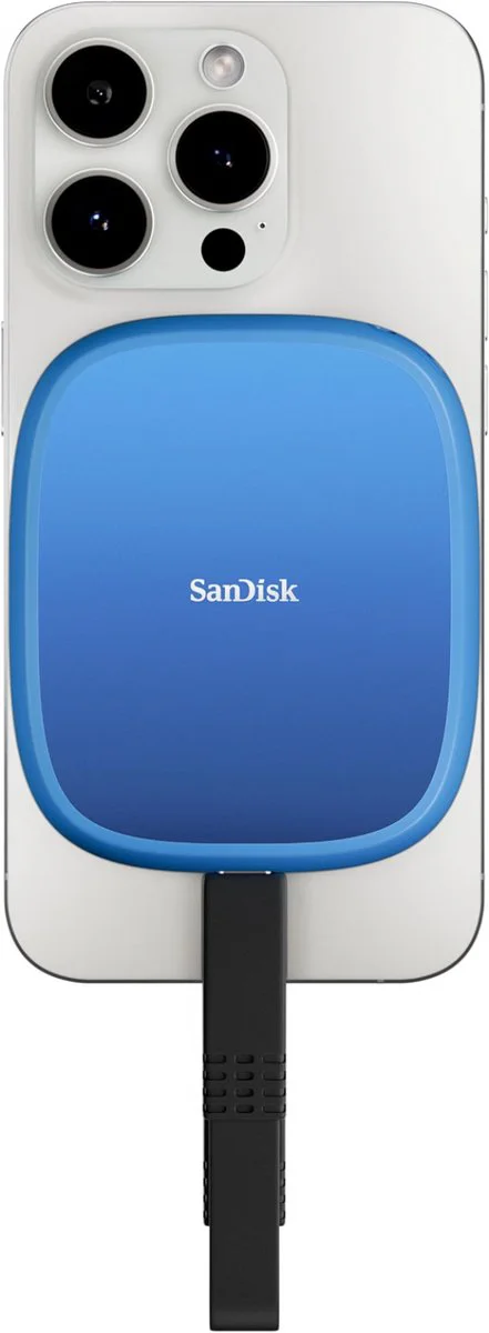 SANDISK Creator Phone SSD 1TB
