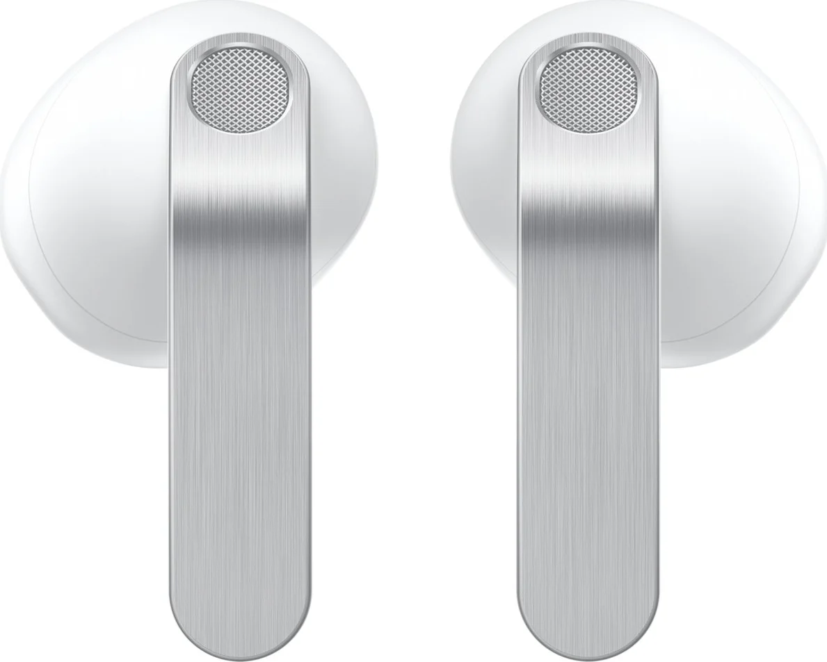 Samsung Galaxy Buds4 Wit
