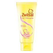 Zwitsal Creme Op T Wangetje 100ML