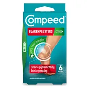 Compeed Blarenpleister Extreem 6ST