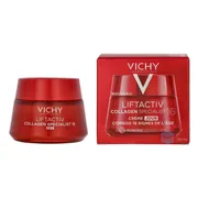 Vichy Liftactiv Collagen Specialist 16 Dagcrème 50ML