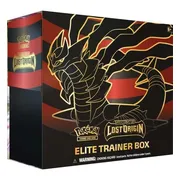 Pokemon Sword & Shield Lost Origin Elite Trainer Box