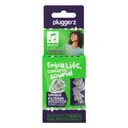 Pluggerz Earplugs Music 1PR