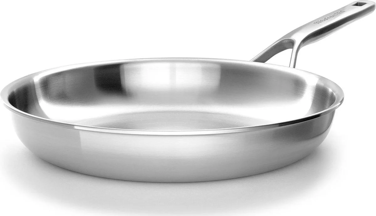 KitchenAid Multiply Koekenpan 28 cm