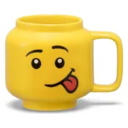 LEGO Kleine keramische mok - grappig