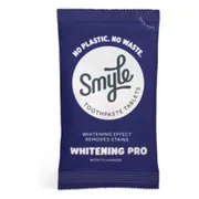 Smyle Toothpaste Tablets Whitening Pro Navulling 63TB
