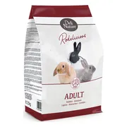 Deli Nature Konijnenvoer Rodelicious Adult 12,5 kg