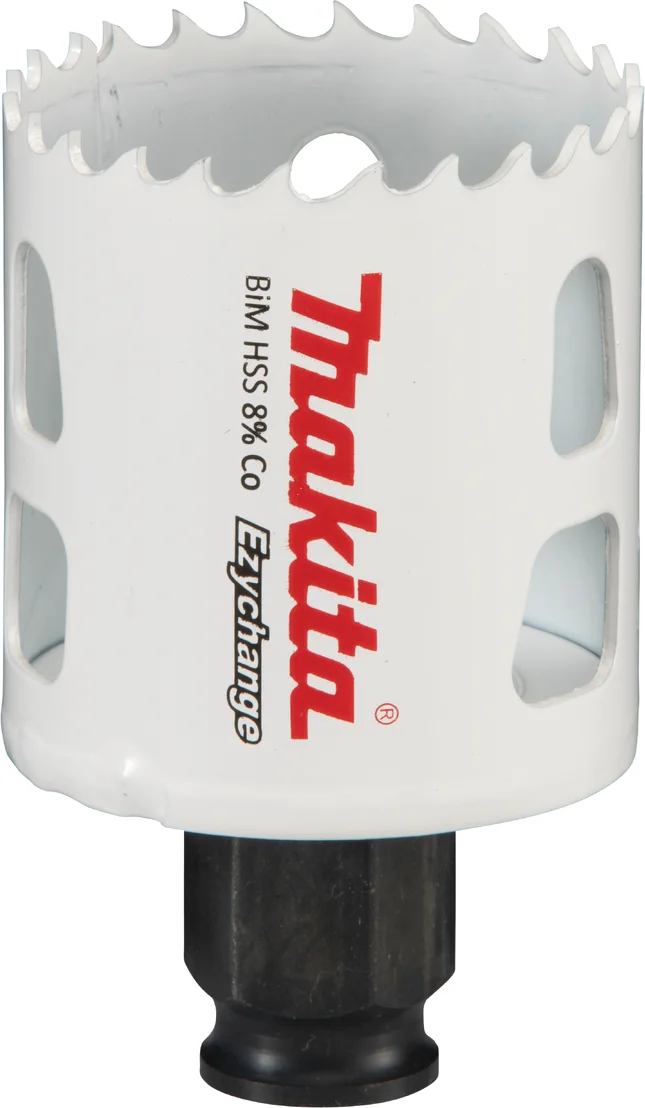 Makita E-03800 Gatzaag 46x44mm hout/metaal