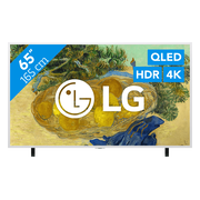 LG QNED Gallery TV 65'' LX7 (2026)