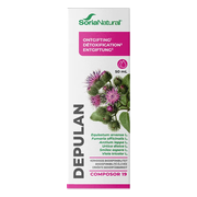 Soria Natural Depulan Composor 19 Druppels 50ML