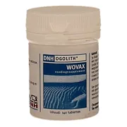 DNH Wovax Ogolith Tabletten 140TB