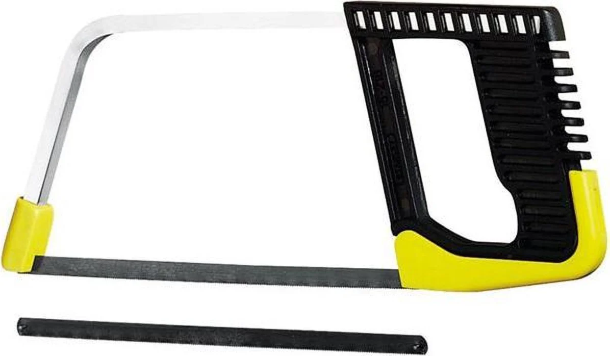 Stanley 0-15-218 Metaalzaagbeugel Junior 150mm